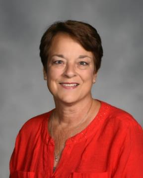 Mrs. Bonnie Organski Mrs. Bonnie Organski